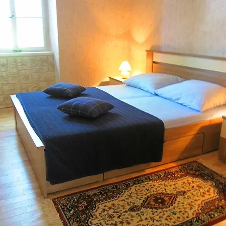 Apartmán Ponistra
