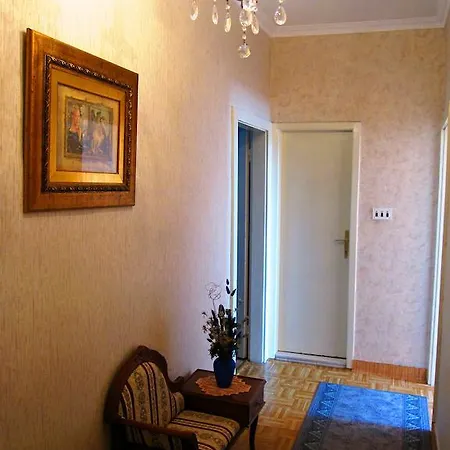 Ponistra Apartmán Trogir